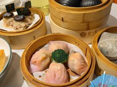 -珍之宝御品·寻味顺德(容桂渔人码头店)