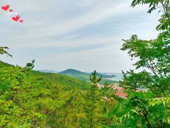 -崂山仰口游览区