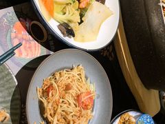 -金厨泰国餐厅·全泰籍厨师料理(拱北店)