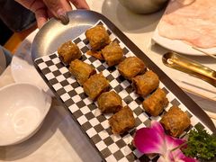 -荣叔港式沙嗲牛肉火锅(正佳潮流店)