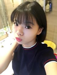 点击看大图 -侨治发型