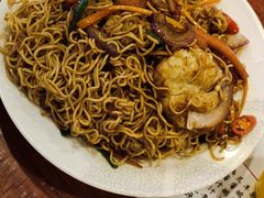 三丝炒面-大档(荔湾店)