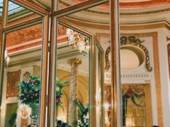 -The Ritz Restaurant