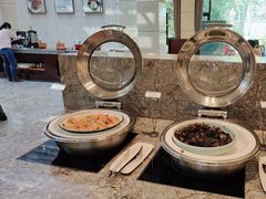 -浙江西子宾馆·瑶园咖啡厅