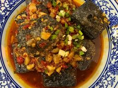-新新湘菜馆(新中街二条店)