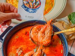 -美泰·Mangothai·清迈云街(天空之城店)