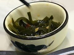 -鑫悦楼煎蟹·16年海鲜大排档