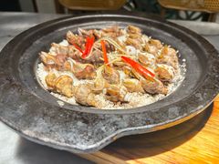 -兴仙饭店·闽味海鲜(马尾总店)