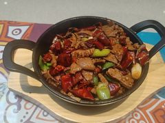 -胡记德源粉·湖南菜(双安店)