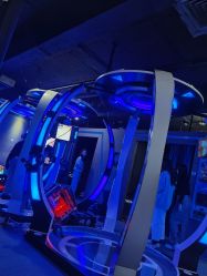 -BBVR团建聚会体验馆·亲子DIY手工