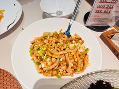 -漢舍川菜馆(国贸商城店)