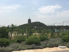 -永定河休闲森林公园