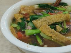 -一家人面馆(三条巷店)