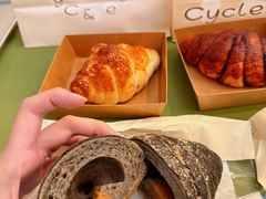 -Cycle&Cycle Artisan(天目里店)