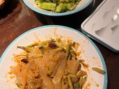 -江边城外烤全鱼(方庄时代购物中心店)