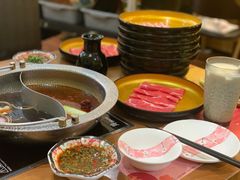 -牛New寿喜烧(青浦店)