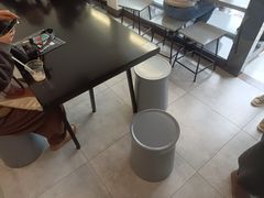 大堂-麻雀咖啡SPARROW COFFEE(十全街店)