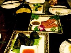 Siam仙萝(泰餐厅)-Siam泰餐厅(水上公园店)