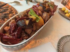 -龟兹KUCINA·新疆菜(前滩L+PLAZA店)