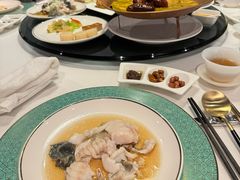 -三号黄浦会Canton Table