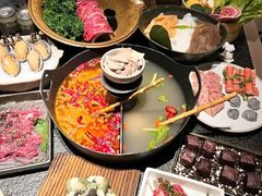 -山缓缓火锅(苏州仁恒仓街店)