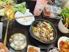 -釜山豚骨汤饭(芝罘万达广场店)