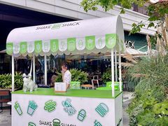 -Shake Shack(前滩太古里店)
