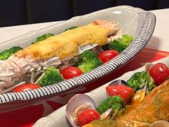 -长安·大茶饭