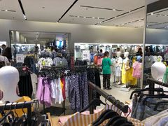 -ZARA(凯德乐峰广场店)