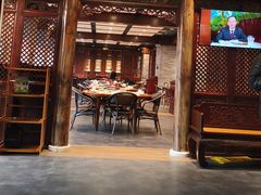 -北京老铺烤鸭(西稍门店)