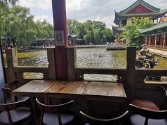 -MAP CHA普洱茶馆(翠湖店)