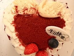 -第六季自助餐厅(北太平庄店)