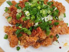 -代四孃牛华豆腐脑美味小食(总店)