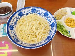 -北京炸酱面馆·烤鸭(前门总店)