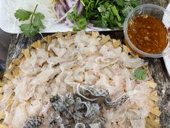 -官塘锋记鱼生·生腌·砂锅粥(牌坊街店)