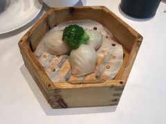 -潮上潮(南中环店)