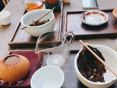 -扫雪煮茶(西村店)