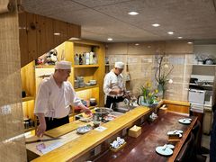 -加奈日本料理