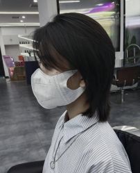 -SY水源护肤造型
