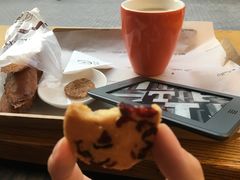 -FASHION BAKERY法森贝克(新德路店)