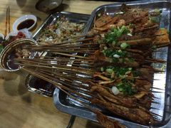 -夜烤·宜宾烧烤(洋河路店)