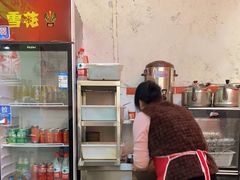 -四小区火锅·巷子里的重庆火锅(花照壁店)