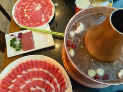 -南门涮肉(上海二店)