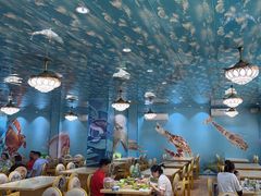 -小海豚•老字号海鲜餐厅(天涯店)