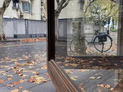 -RUMORS COFFEE ROASTERY鲁马滋咖啡(湖南路店)