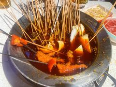 -钢管厂五区小郡肝火锅串串香(总店)