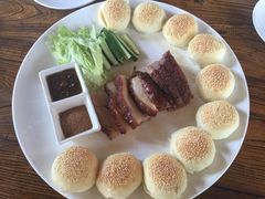 密云烧肉-烧肉馆(古北水镇景区店)