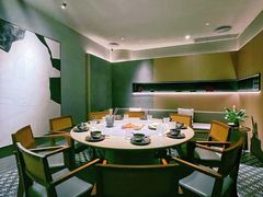 包厢-罗勒家·养生火锅· Bistro(大望路店)