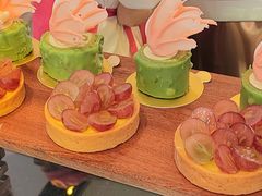 -怡咖啡·自助餐·西安香格里拉
