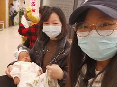 -田螺阿姨自营月嫂·育儿嫂(高新店)
